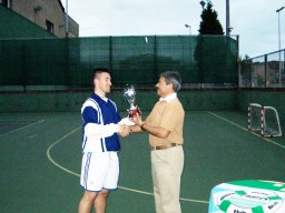 Cuadrín 2005